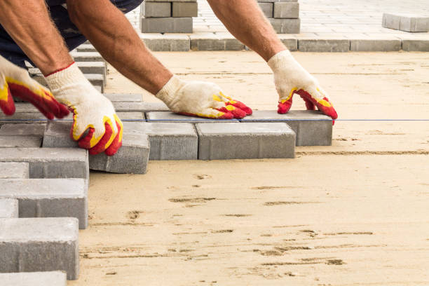Best Commercial Driveway Pavers  in Fellsmere, FL