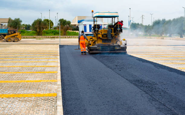 Best Residential Driveway Paver Services  in Fellsmere, FL