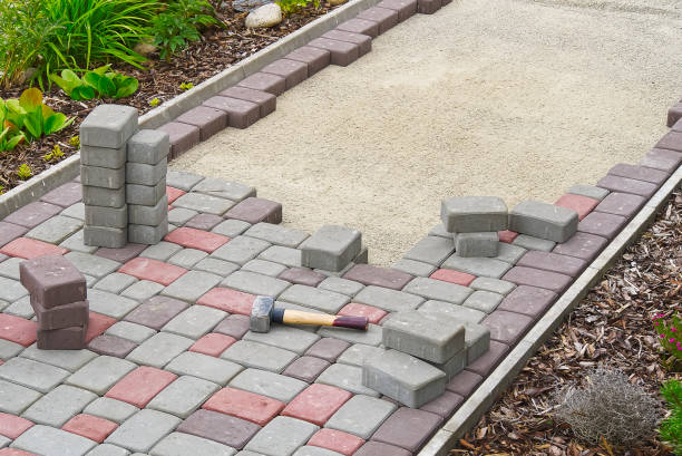Best Brick Driveway Pavers  in Fellsmere, FL