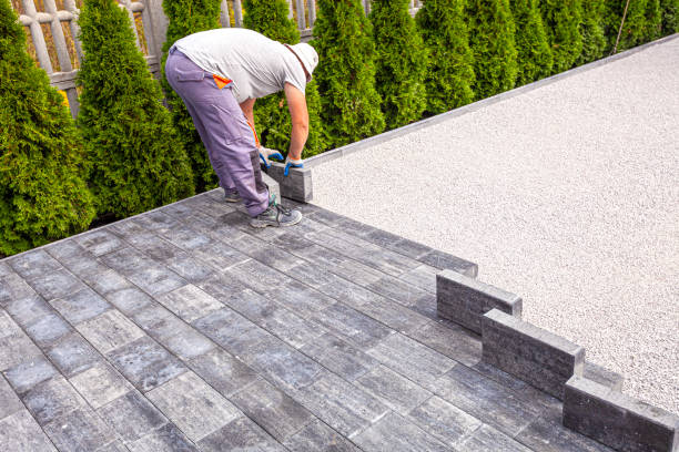 Trusted Fellsmere, FL Driveway Pavers Experts