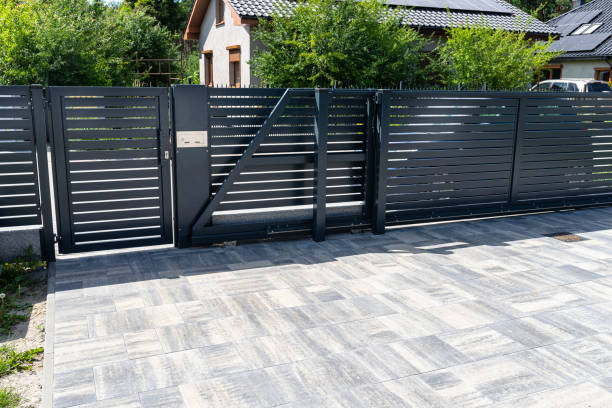 Best Driveway Pavers Installation  in Fellsmere, FL