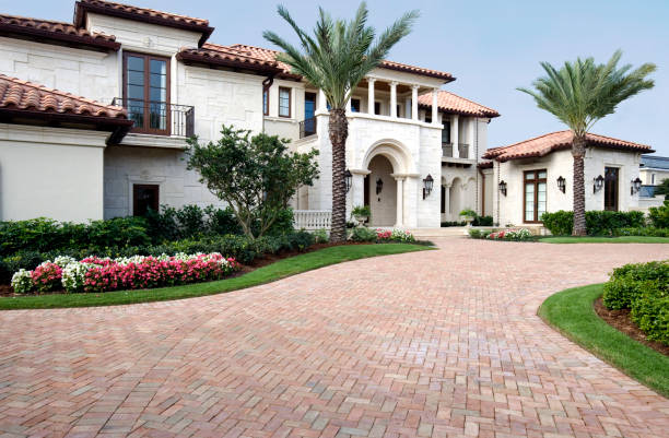 Best Best Driveway Pavers  in Fellsmere, FL