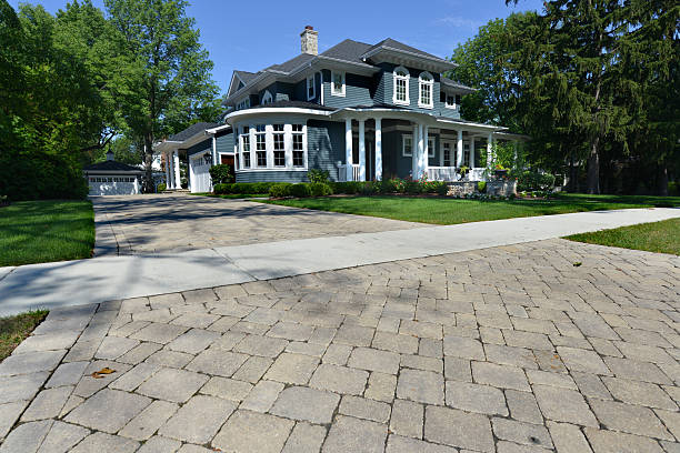 Best Affordable Driveway Pavers  in Fellsmere, FL