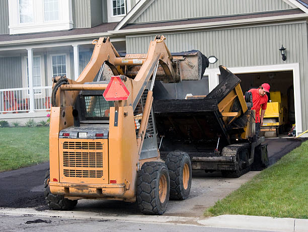 Best Concrete Paver Driveway  in Fellsmere, FL