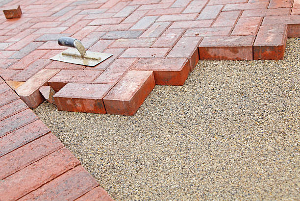 Best Local Driveway Pavers  in Fellsmere, FL