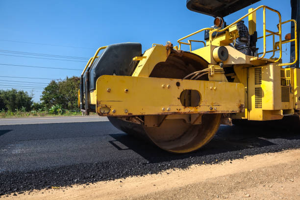 Best Brick Driveway Pavers  in Fellsmere, FL